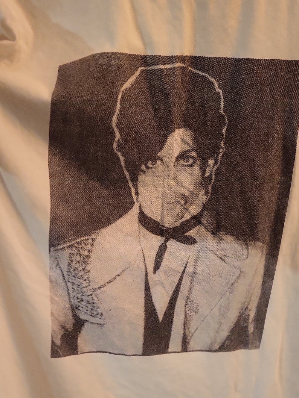 👑Prince T Shirt!!
